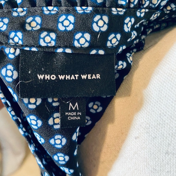 Ruffle Top - Picture 4 of 7